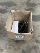 Quantity various Trimble brackets