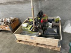 Class combine spares