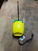 John Deere SF6000 dome with RTK Radio 869 unit. Serial No: PCS171B241948
