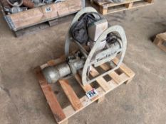 Tanlake Slurry flow meter