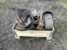 Quantity Simba spares