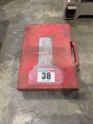 Blue point cooling system tester