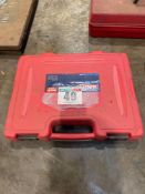 Sealey diesel fuel priming set