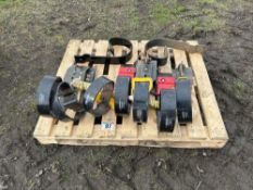 Quantity Vaderstad spares