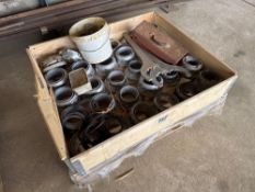 Quantity Storth slurry couplings 5