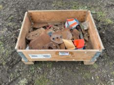 Quantity Vaderstad Rexius spares