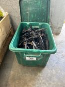 Quantity of Claas header points