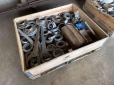 Quantity Storth slurry couplings 4