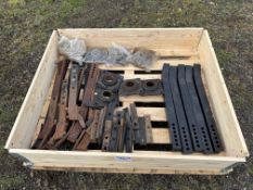 Quantity Simba spares