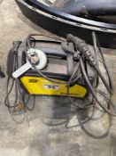 ESAB Caddy, single phase