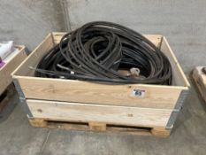 Quantity stabilising wire