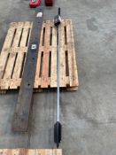 Sonar grainspear 6300 moisture analyser