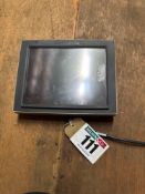 John Deere 10” monitor. Serial No: PCG410A072191