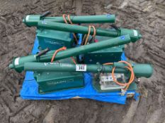 4No Truecraft/Fairbang bird scarers