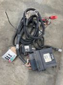 Trimble flow control system module and auto sense module