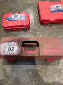 Diesel compression tester