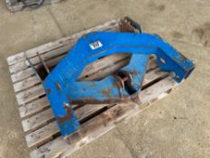 2No Quick couple A-frames