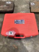 Sealey professional spring compressor set