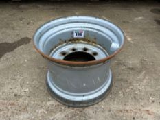 Single 2L-35-12 rim