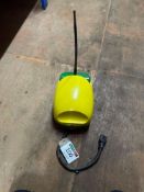 John Deere SF6000 dome with RTK Radio 869 unit. Serial No: PCS171B242241