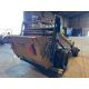 Cherrington 4500 XL beach cleaner / screener front and rear axle, rear levelling blade on turf wheel - Image 7 of 18
