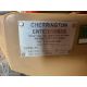 Cherrington 4500 XL beach cleaner / screener front and rear axle, rear levelling blade on turf wheel - Image 5 of 18