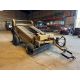 Cherrington 4500 XL beach cleaner / screener front and rear axle, rear levelling blade on turf wheel - Image 3 of 18