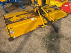 Twose rotary topper (spares or repairs). Serial No: 302791010SP