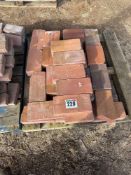 Quantity bricks