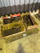 David Brown Cropmaster engine parts