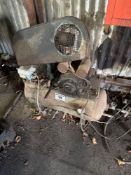 Compressor