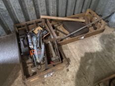 Quantity mixed tools