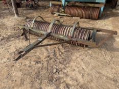 Single roll (spares or repairs)