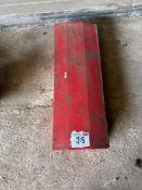 Clarke Strong Arm 10t Portapower