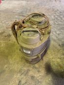 Vacuum, spares or repairs