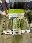 Quantity Silacord bale wrap