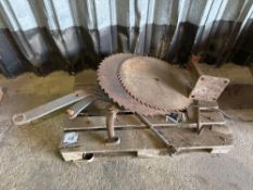 Quantity mixed spares