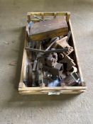 Quantity lathe tooling