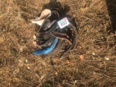 Quantity spring tines and points