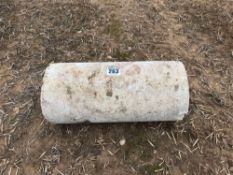 Stone roll
