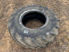 Tyre only - Continental 500/70R24