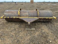 Grays 3m flat roller