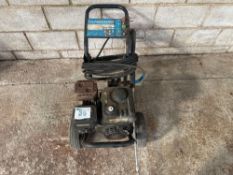 Pro-Power Pressure Washer
