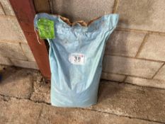Bag of Environment Mix Field Margin seed
