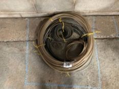 Quantity hoses