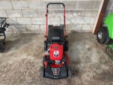 Einhell GC-PM 52 S HW Petrol lawnmower (spares & repairs)