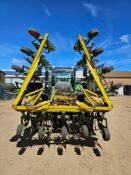 1991 Standen MU12 - (Norfolk)