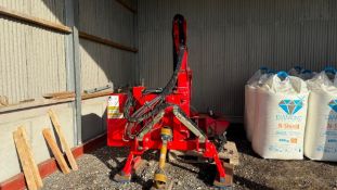 2020 TW 67T-5 Twose Hedgecutter - (East Yorkshire)