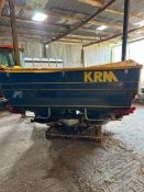 KRM Bogballe M2 - (Leicestershire)
