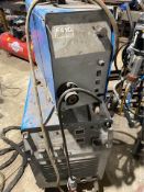 Tecarc 425 - (Swansea)